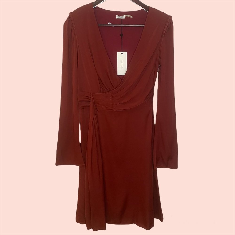 1930/1940 inspired dress
